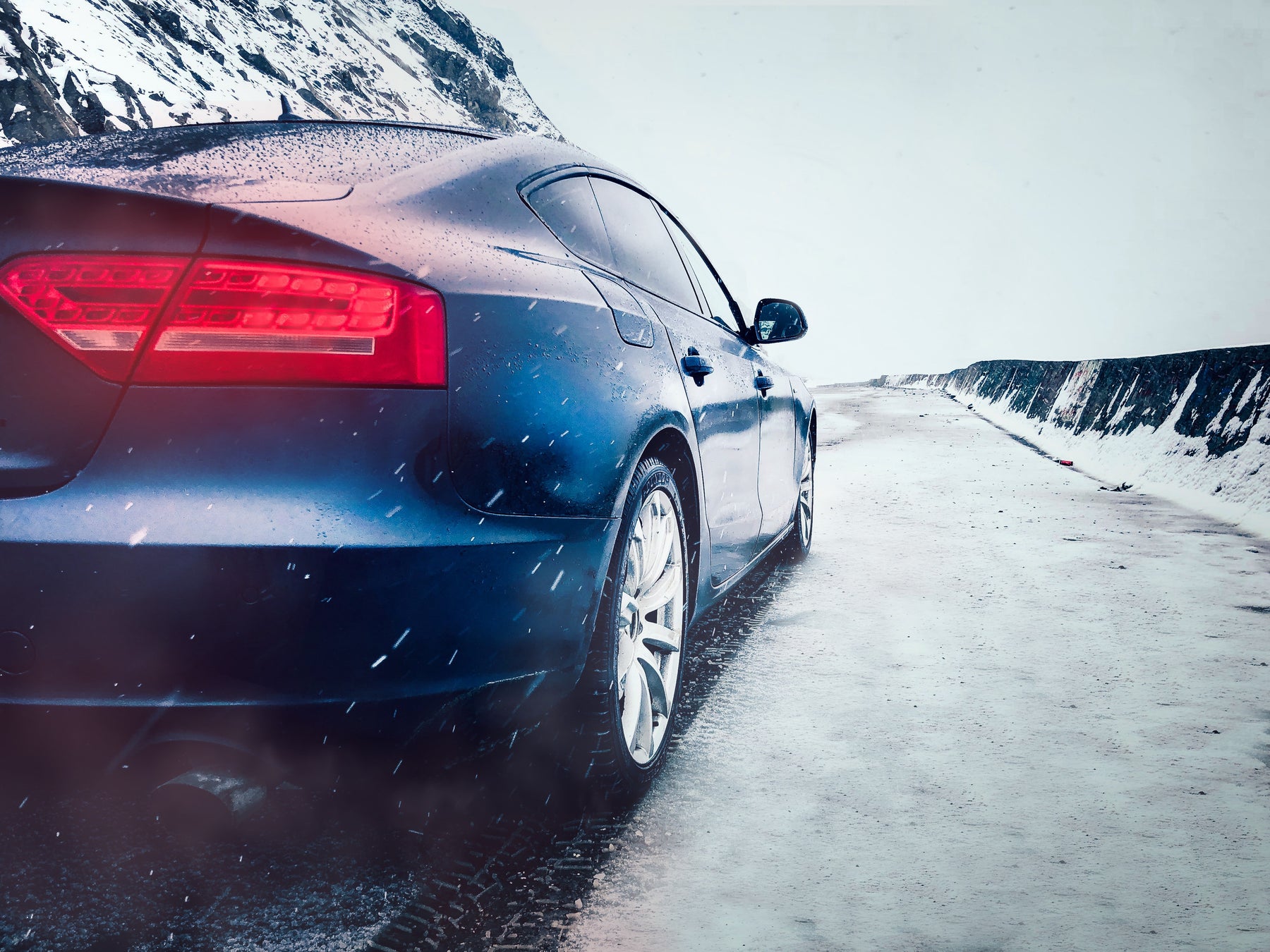 Best UK Winter Products for Your Car — JENNYCHEM