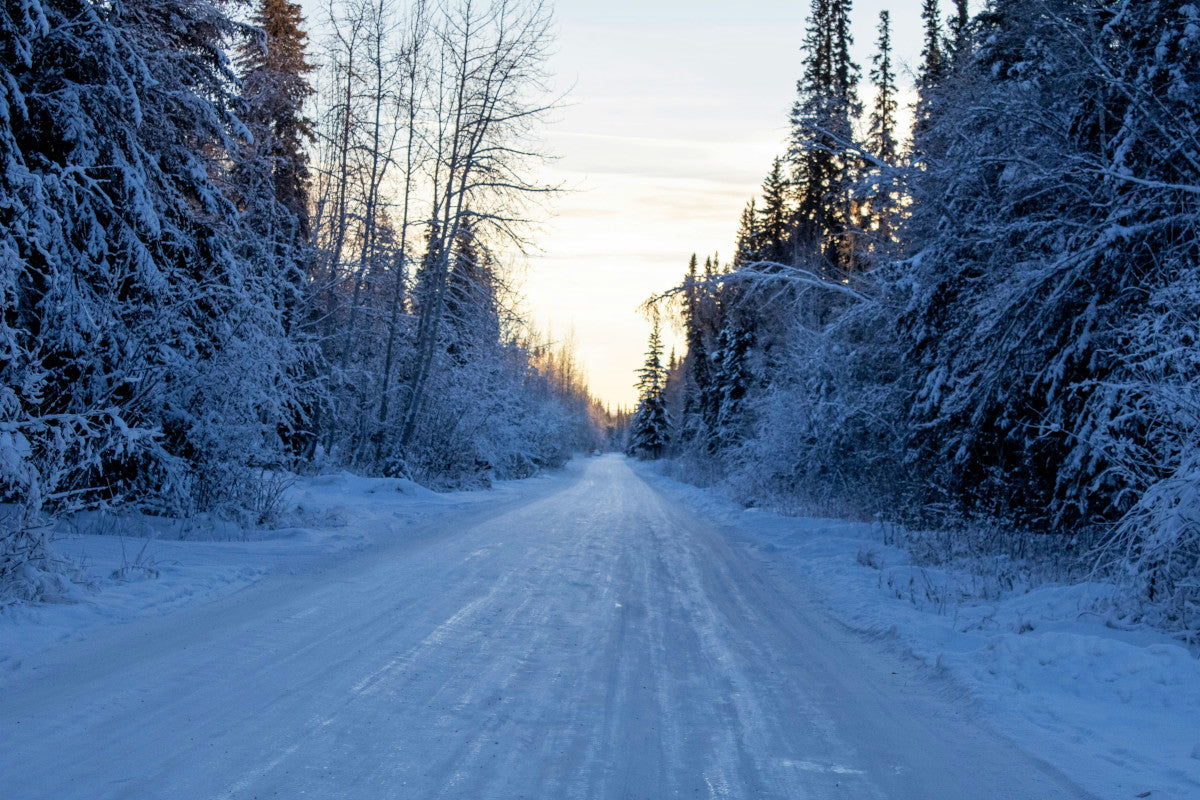 What is De-Icing Salt Made Of?