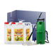 Weedex Super 5L (x3) + FREE Pump Sprayer - JENNYCHEM